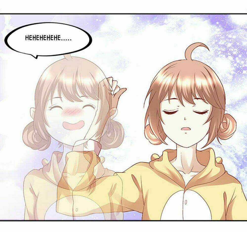 Ám Dạ Vô Thường - Chapter 7 - Trang 31