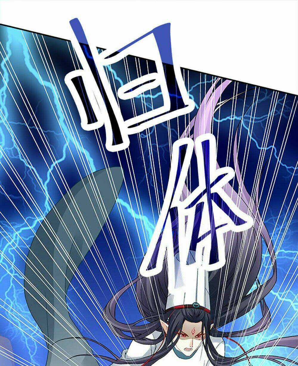 Ám Dạ Vô Thường - Chapter 7 - Trang 33