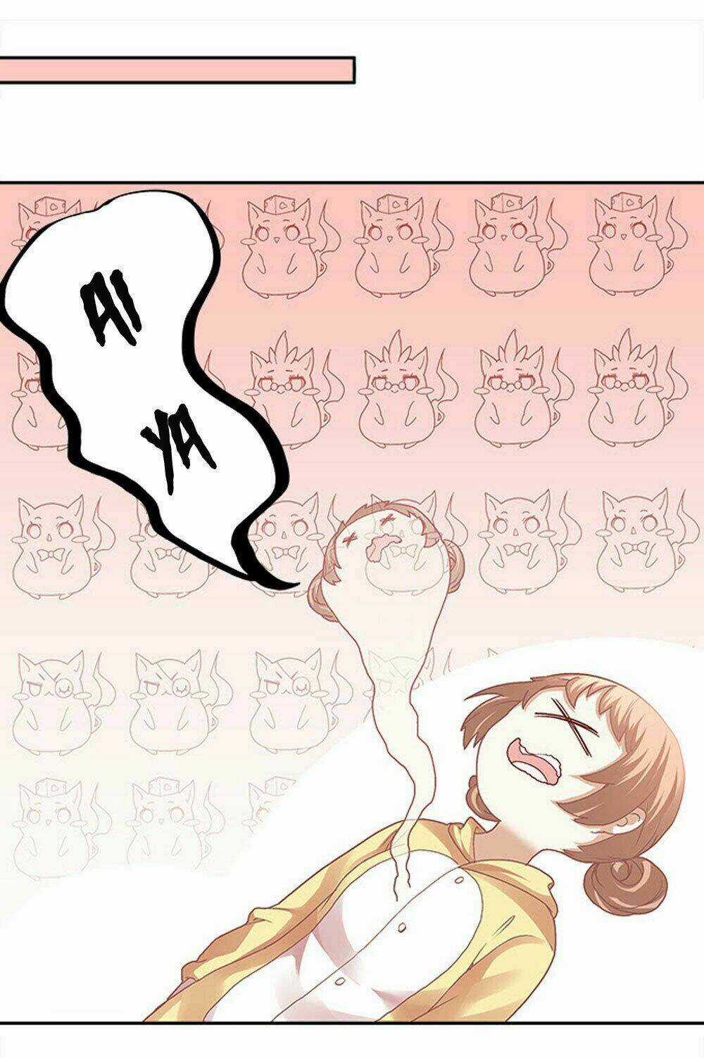 Ám Dạ Vô Thường - Chapter 7 - Trang 35