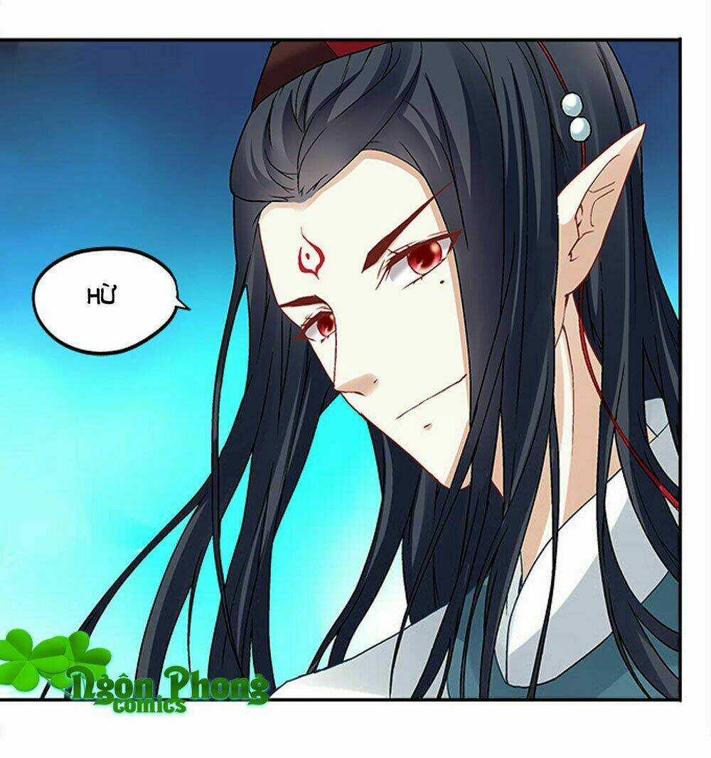 Ám Dạ Vô Thường - Chapter 7 - Trang 36