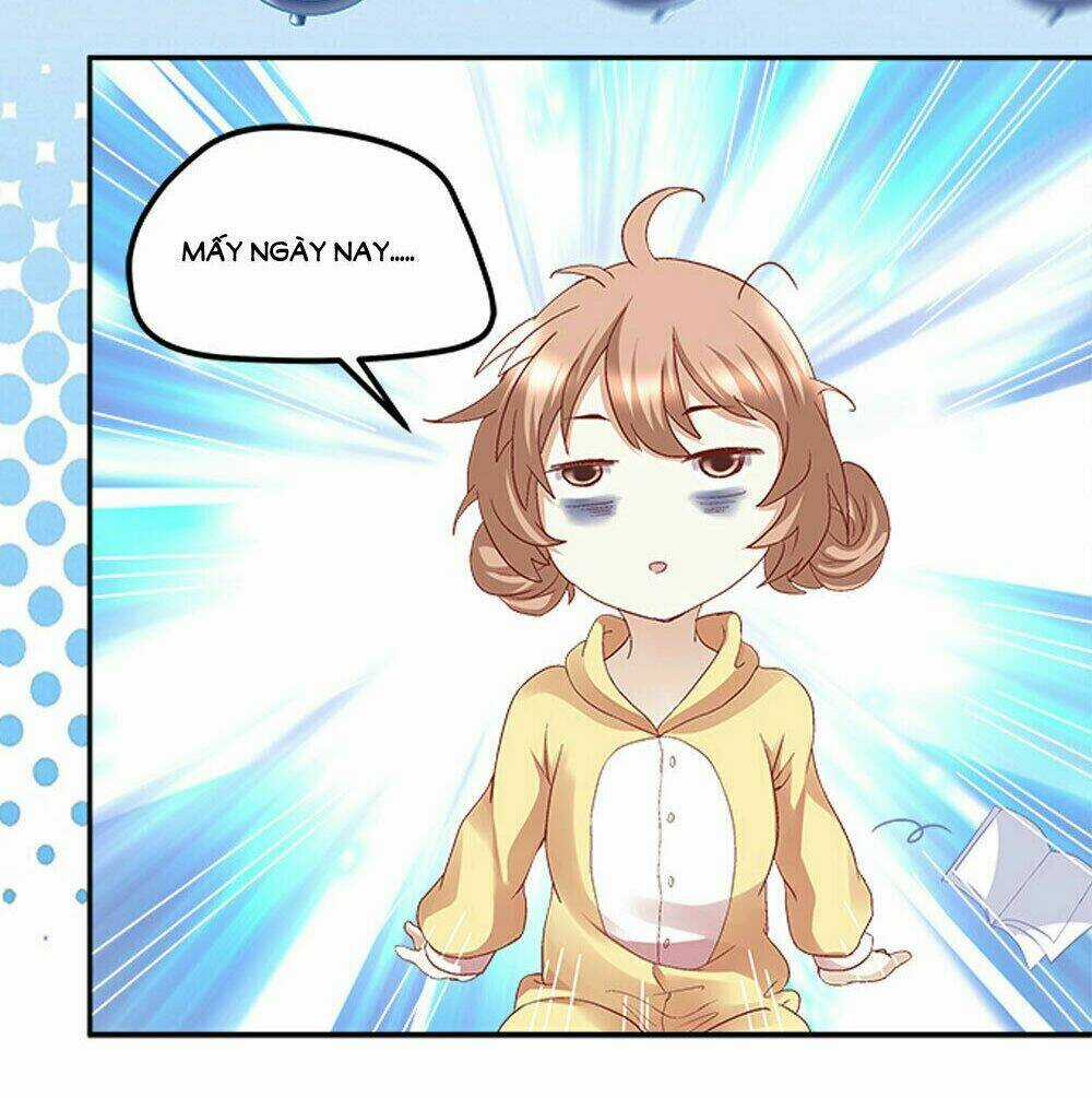 Ám Dạ Vô Thường - Chapter 7 - Trang 39