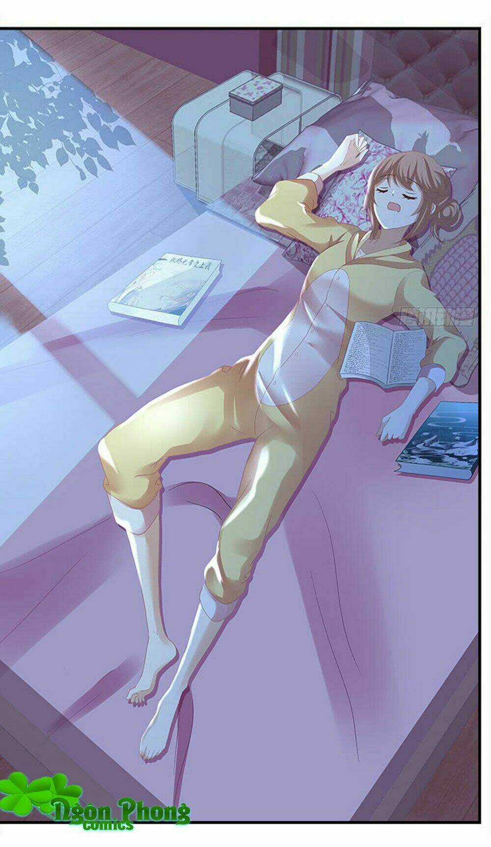 Ám Dạ Vô Thường - Chapter 7 - Trang 5