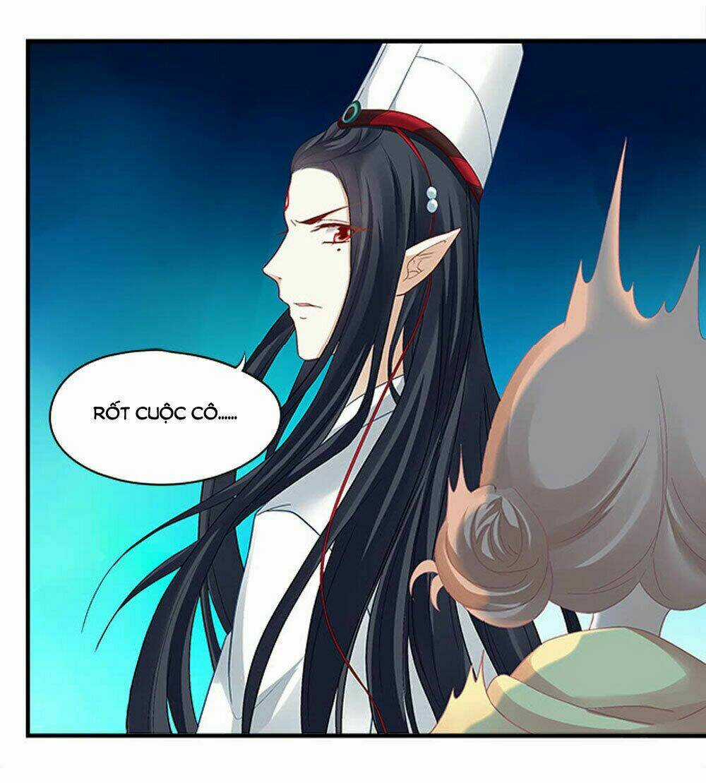 Ám Dạ Vô Thường - Chapter 7 - Trang 8