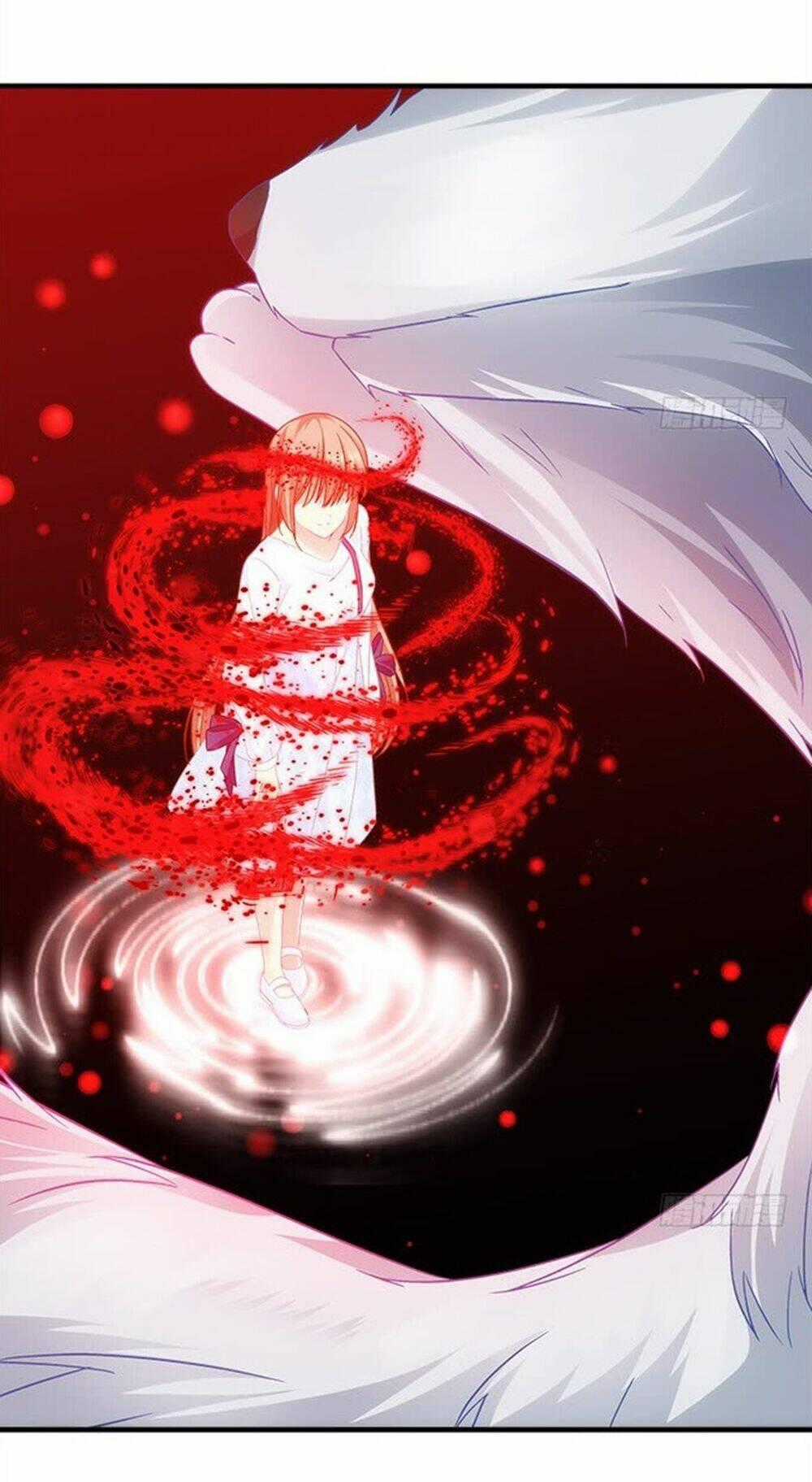 Ám Dạ Vô Thường - Chapter 70 - Trang 2