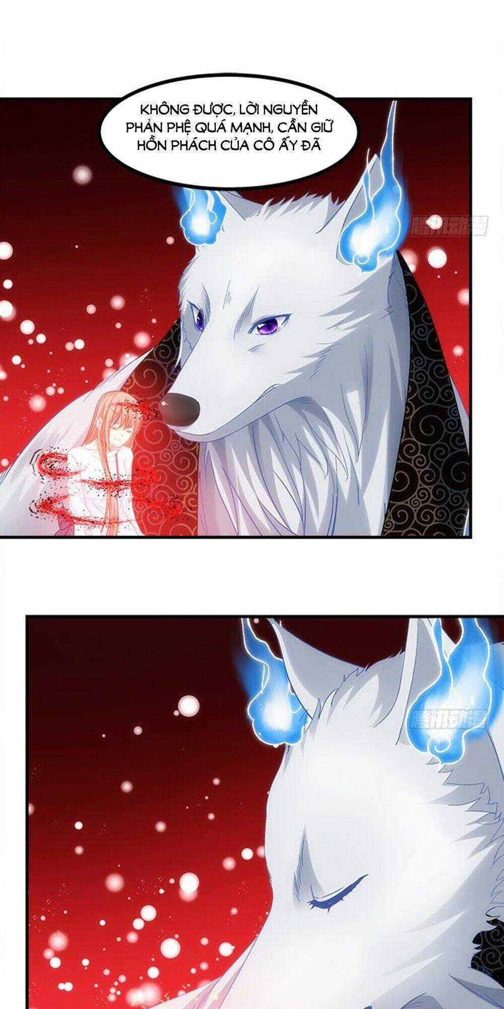 Ám Dạ Vô Thường - Chapter 70 - Trang 12