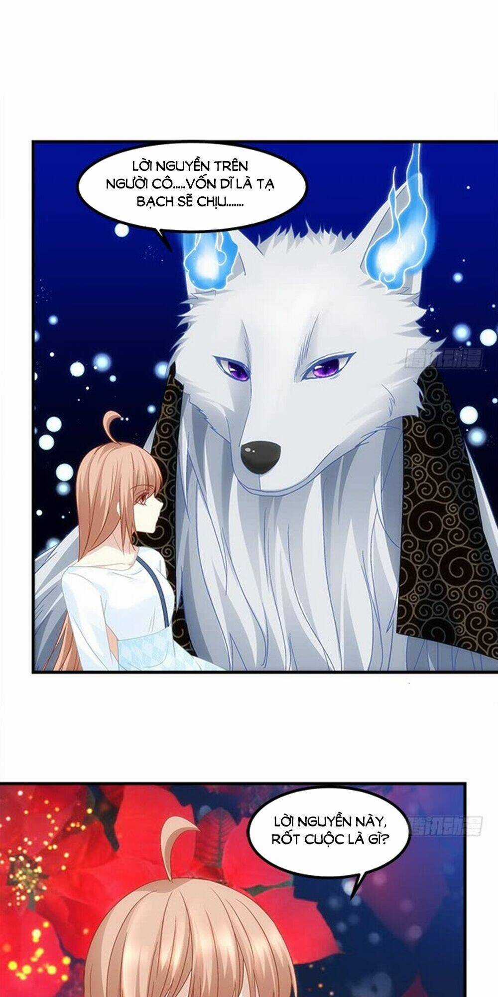 Ám Dạ Vô Thường - Chapter 70 - Trang 15