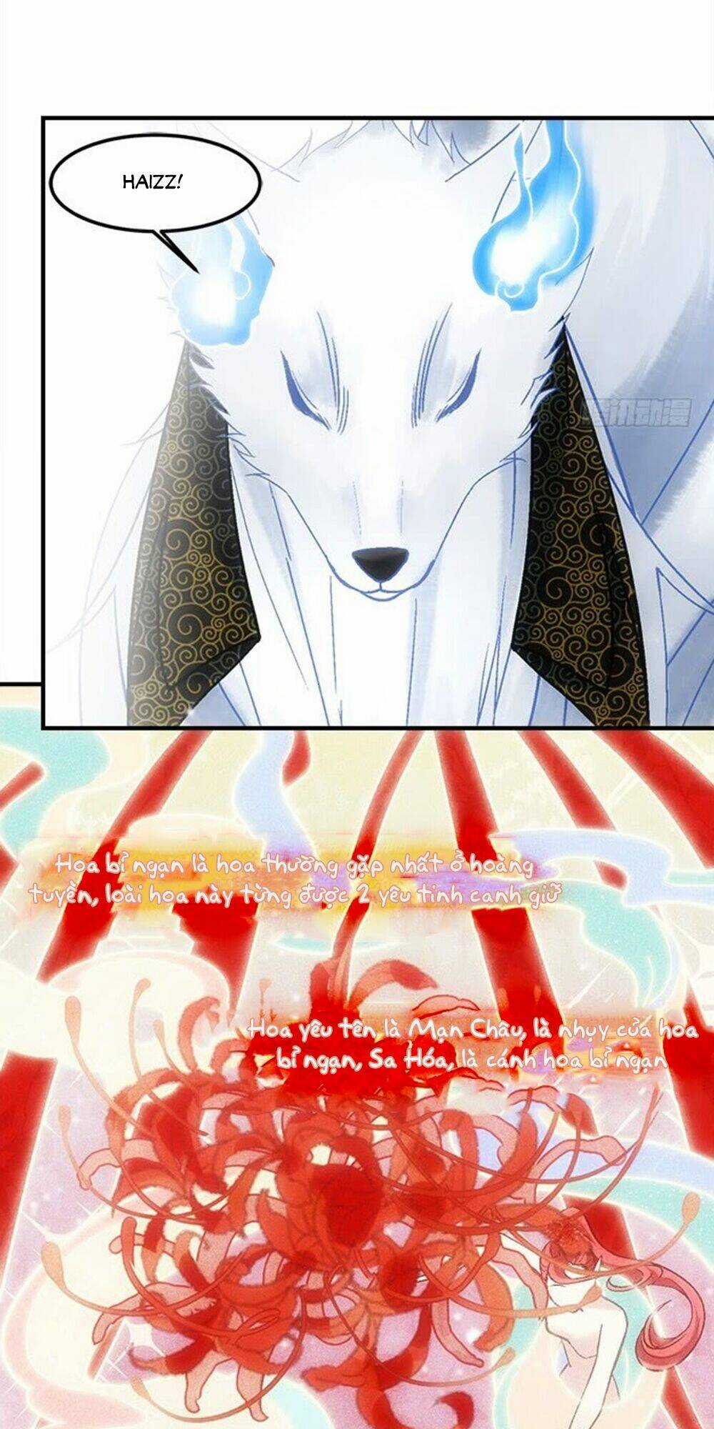 Ám Dạ Vô Thường - Chapter 70 - Trang 17