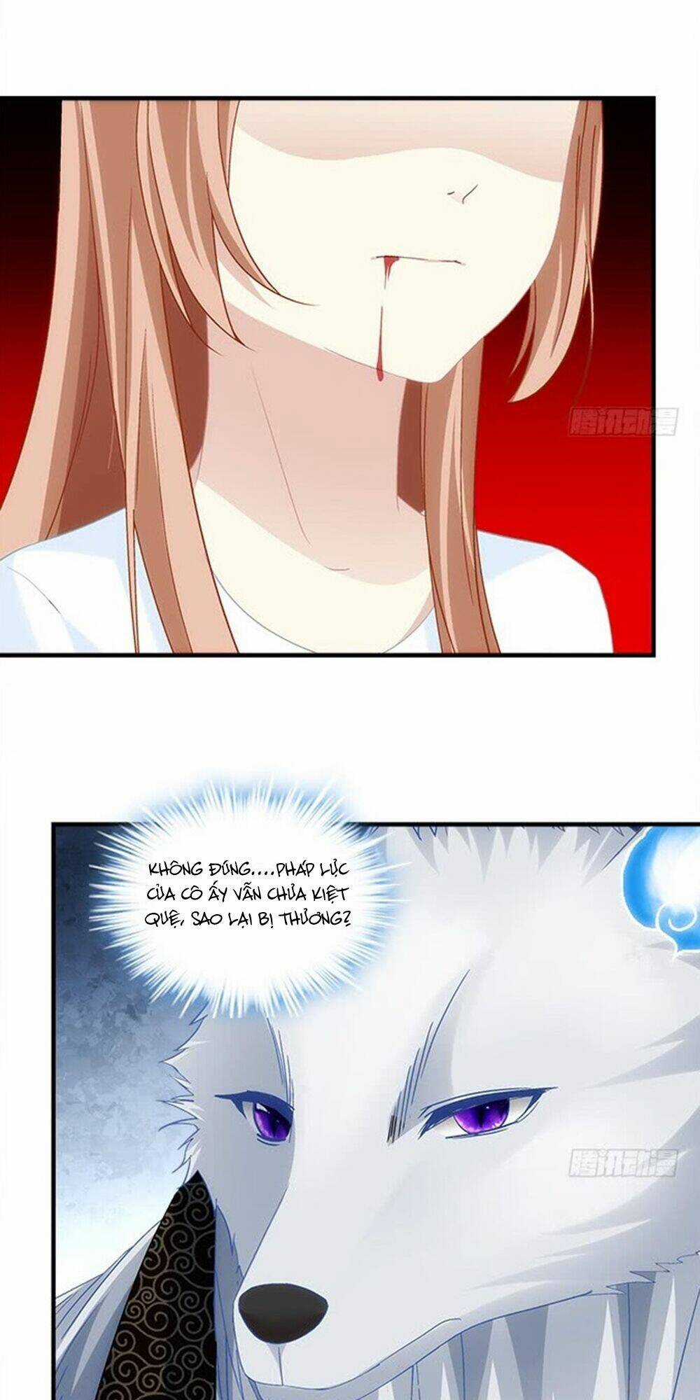 Ám Dạ Vô Thường - Chapter 70 - Trang 3