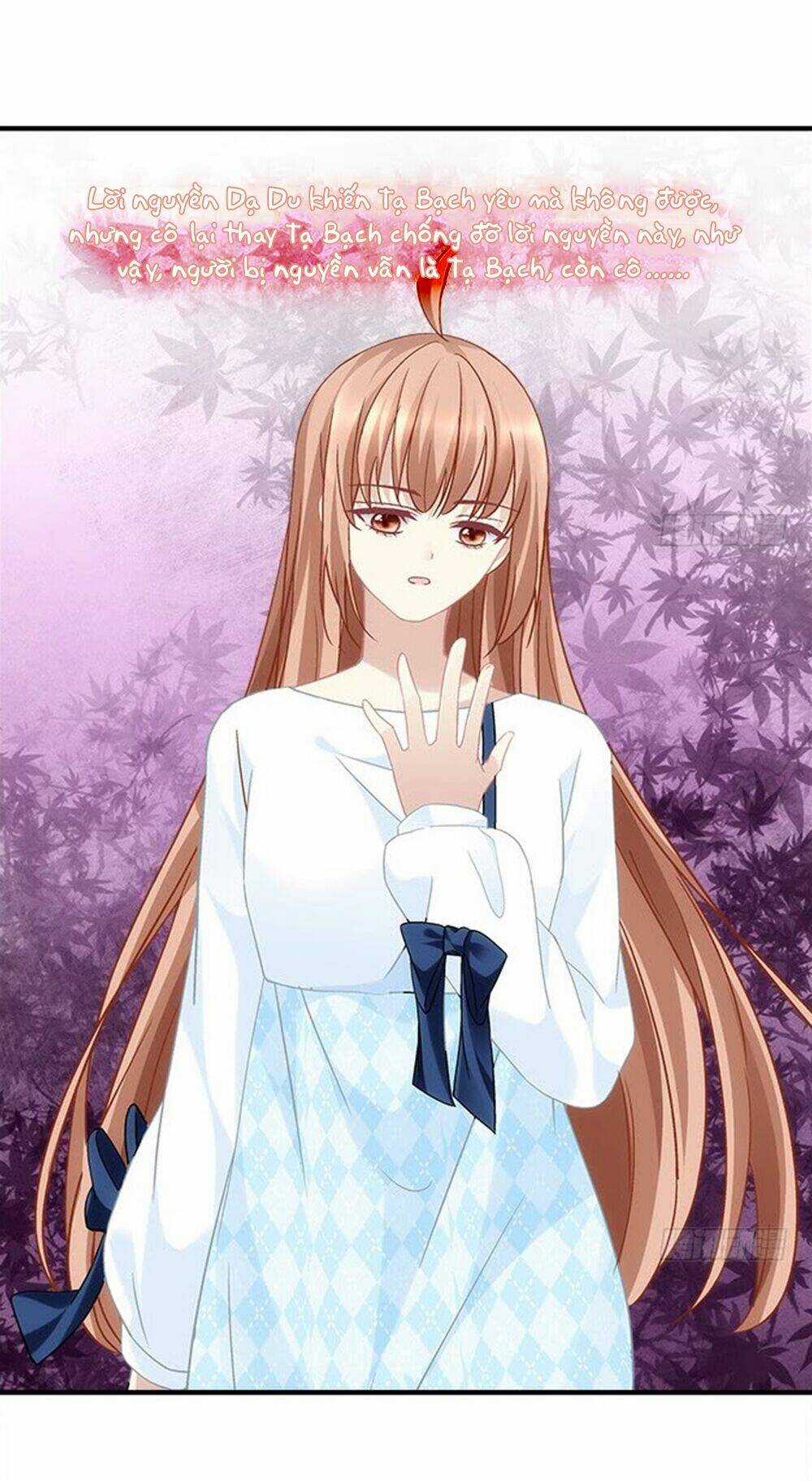 Ám Dạ Vô Thường - Chapter 70 - Trang 21