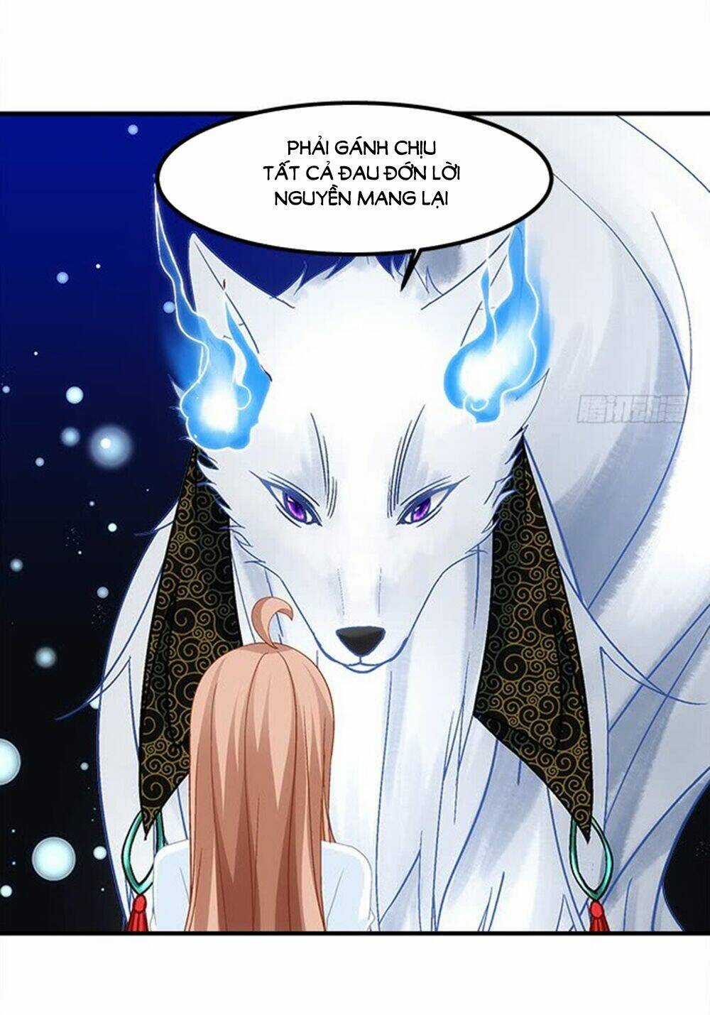 Ám Dạ Vô Thường - Chapter 70 - Trang 22