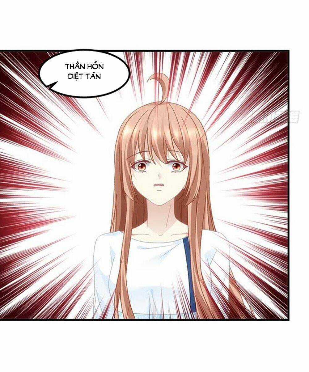 Ám Dạ Vô Thường - Chapter 70 - Trang 25