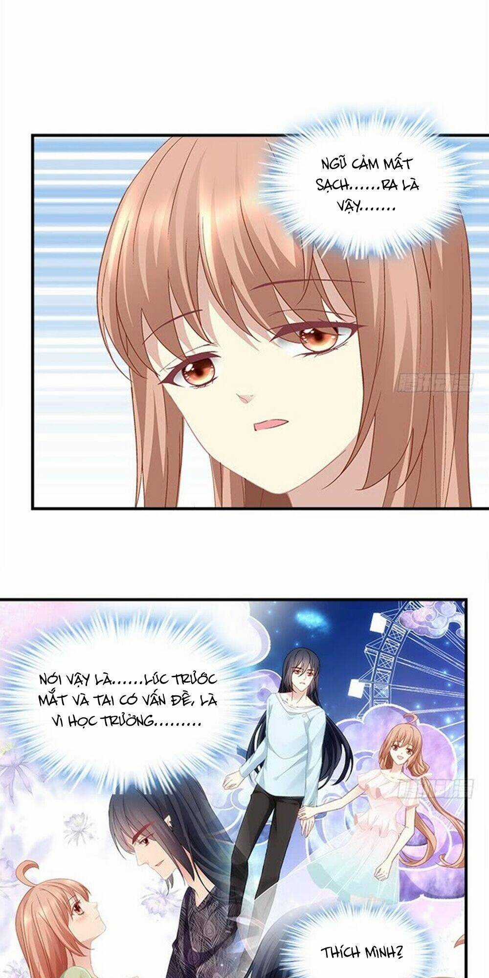 Ám Dạ Vô Thường - Chapter 70 - Trang 26