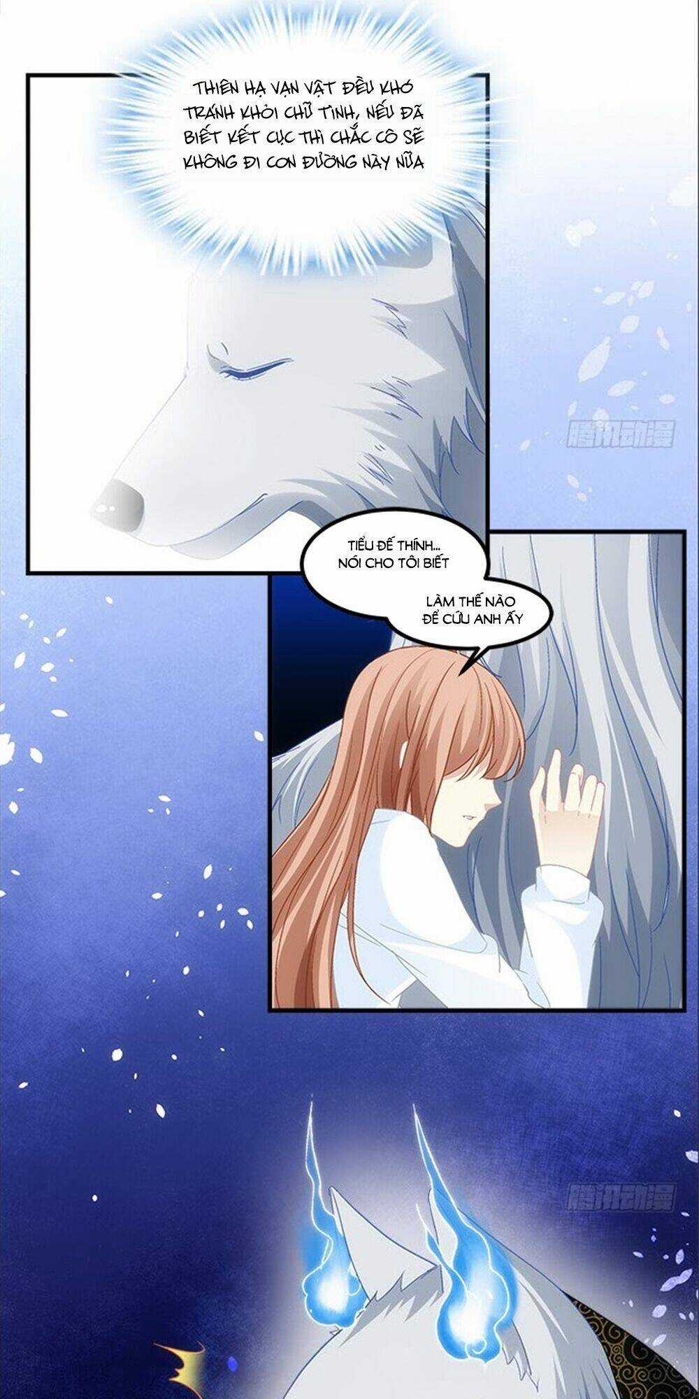 Ám Dạ Vô Thường - Chapter 70 - Trang 30