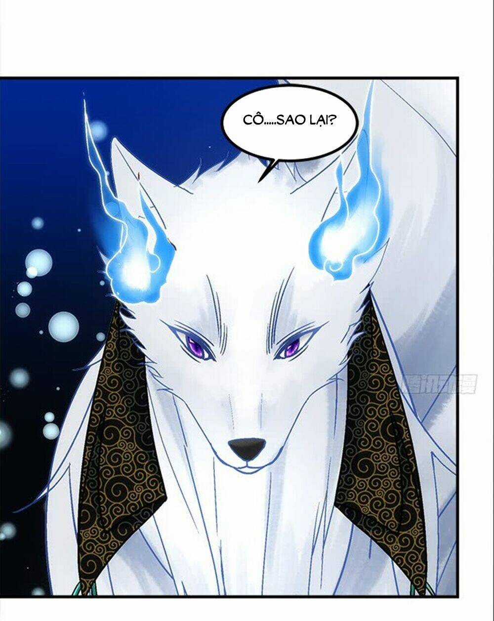 Ám Dạ Vô Thường - Chapter 70 - Trang 32