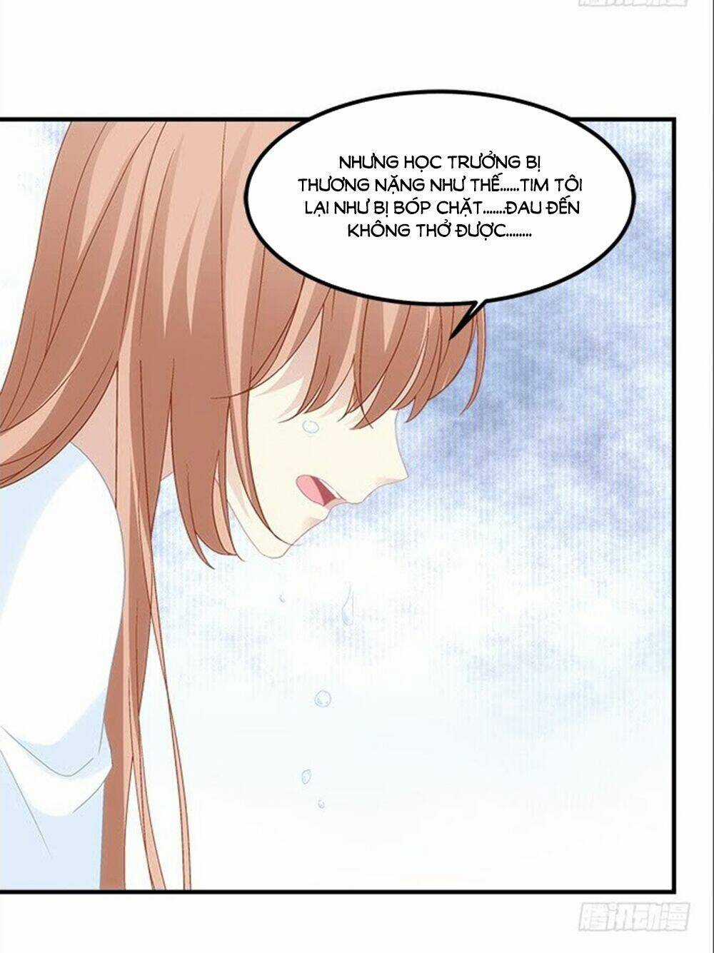 Ám Dạ Vô Thường - Chapter 70 - Trang 34