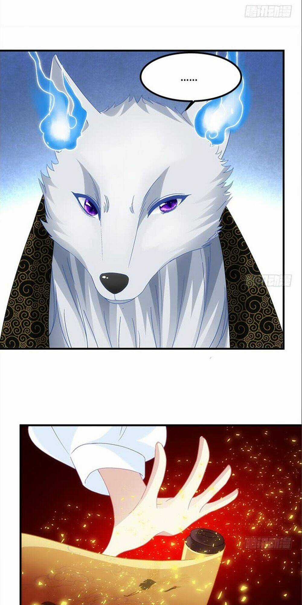 Ám Dạ Vô Thường - Chapter 70 - Trang 38