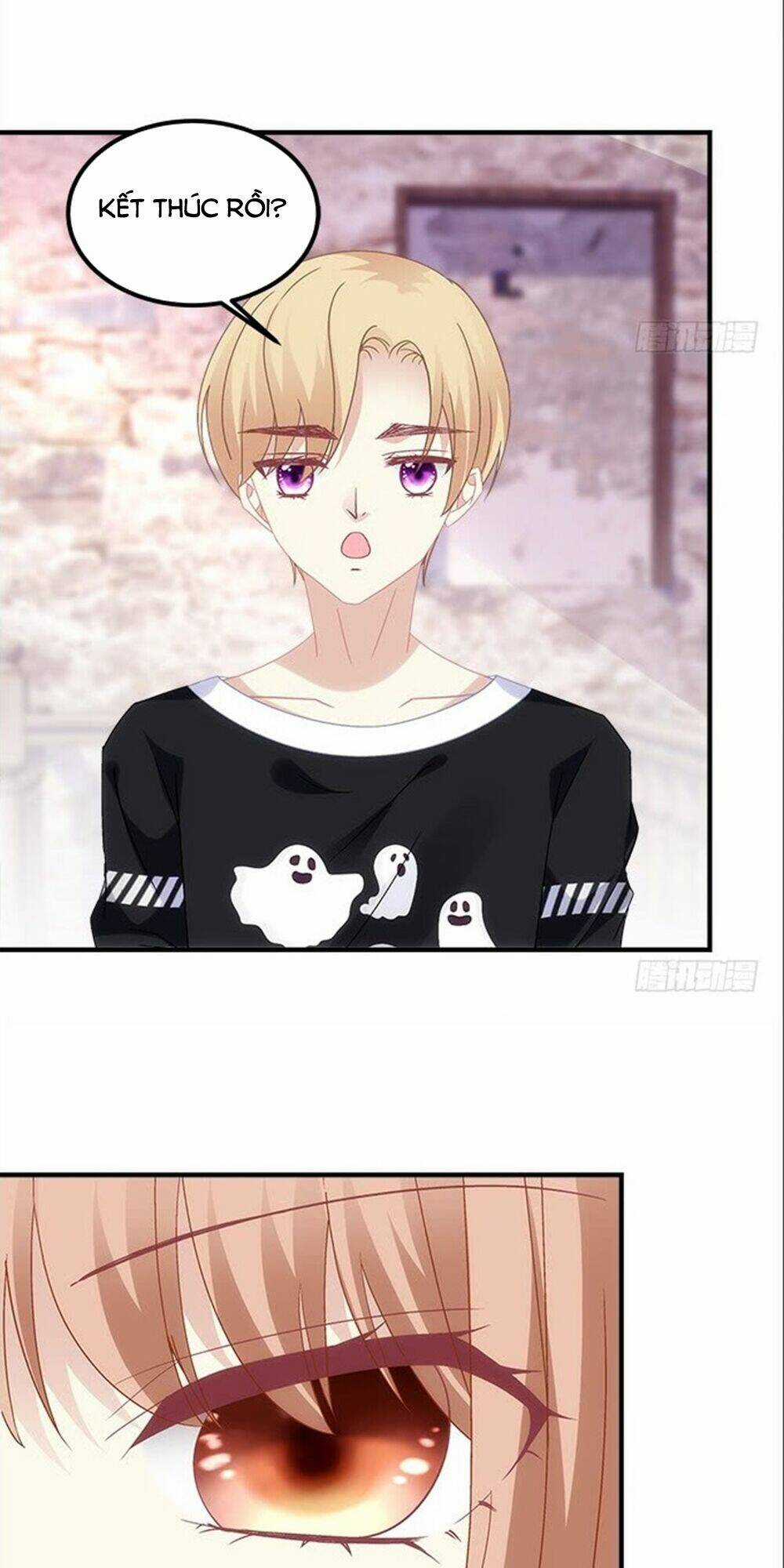 Ám Dạ Vô Thường - Chapter 70 - Trang 40