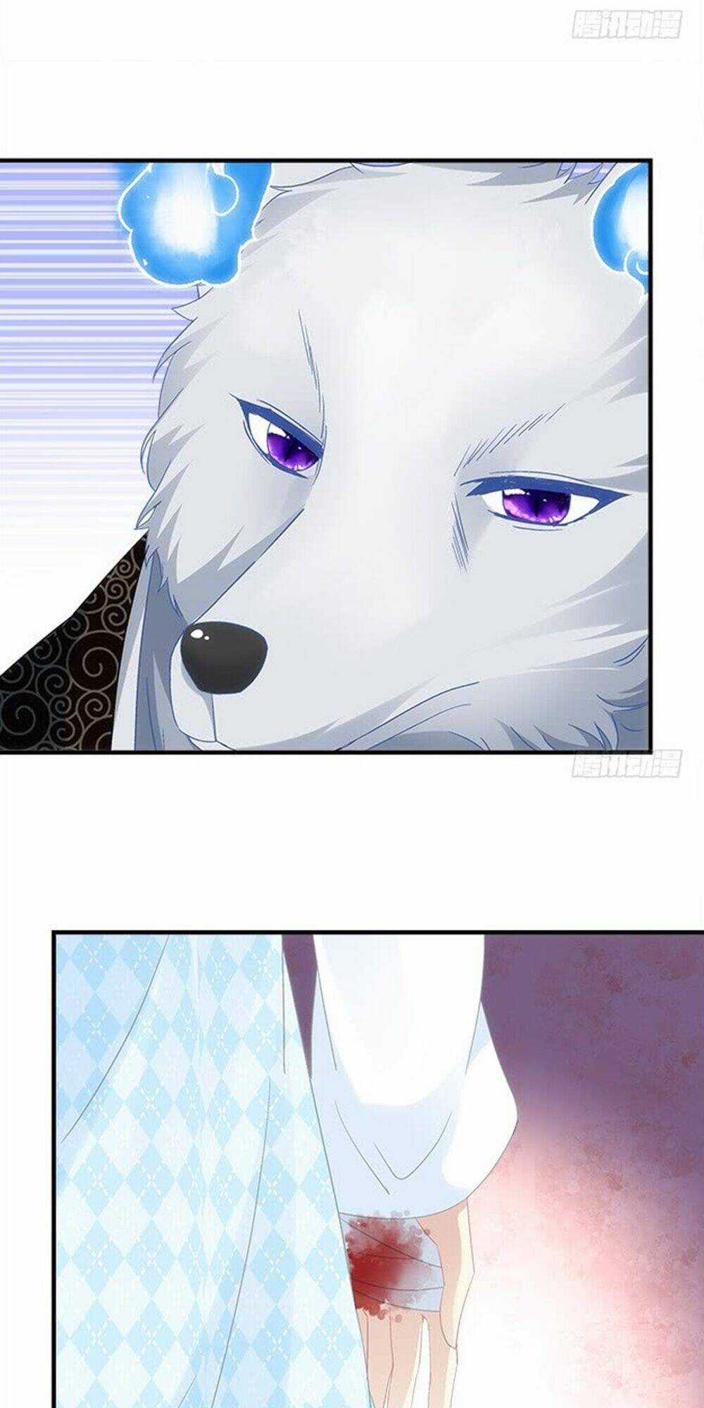 Ám Dạ Vô Thường - Chapter 70 - Trang 5