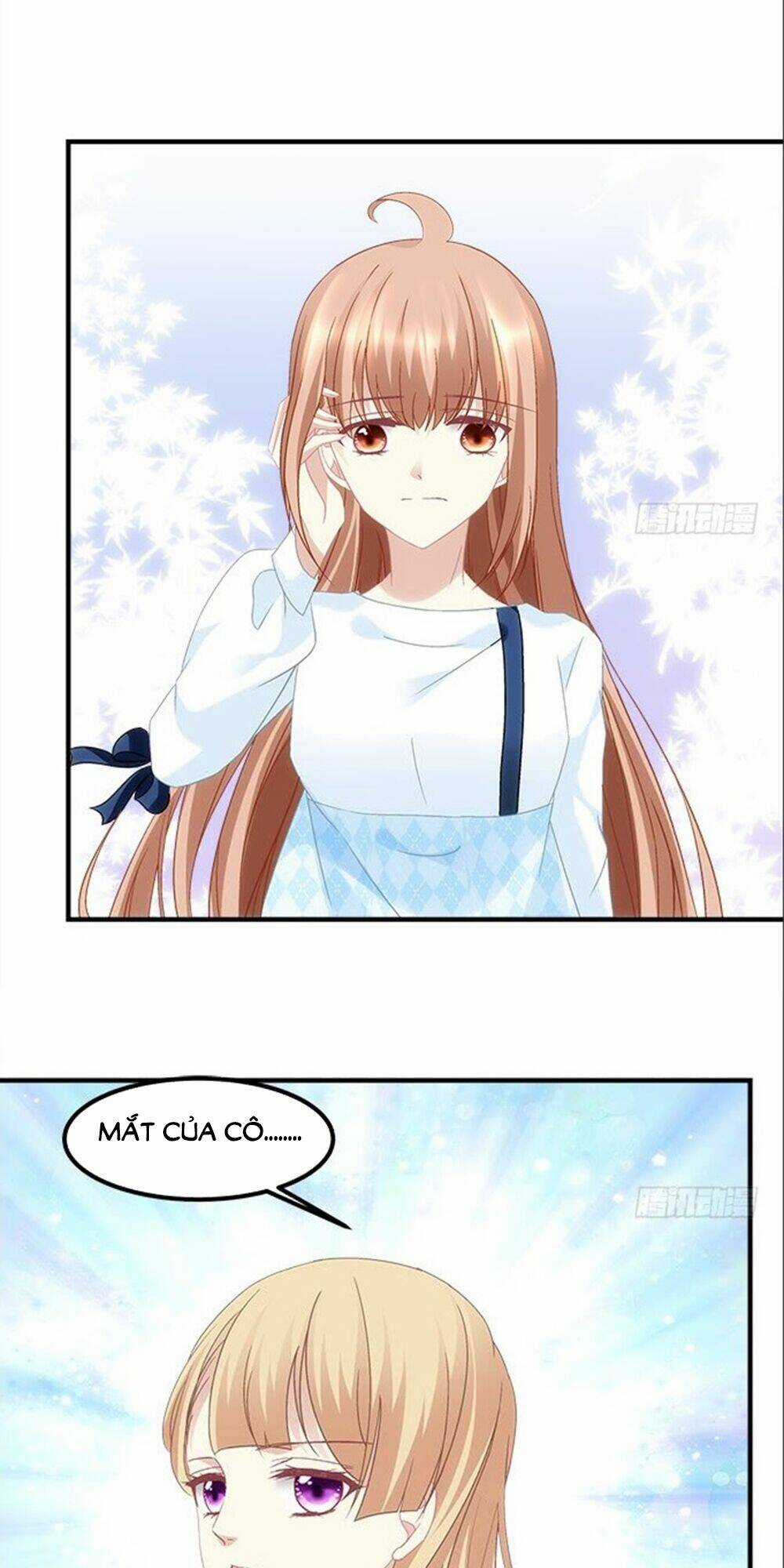 Ám Dạ Vô Thường - Chapter 70 - Trang 42