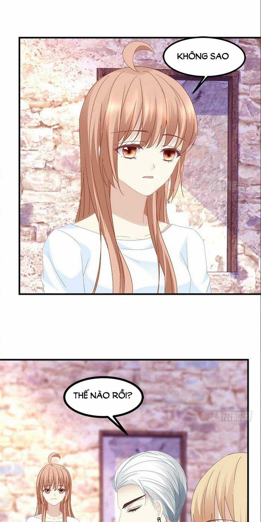 Ám Dạ Vô Thường - Chapter 70 - Trang 44