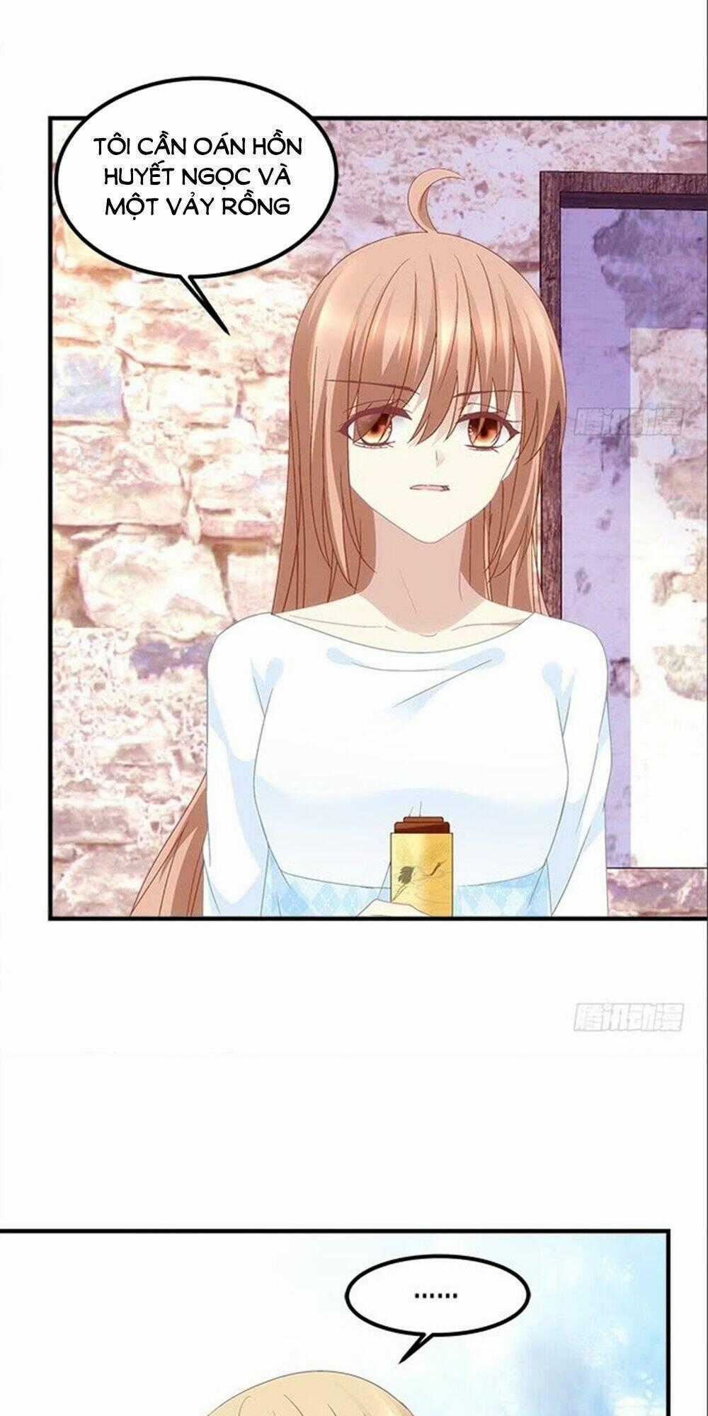 Ám Dạ Vô Thường - Chapter 70 - Trang 46