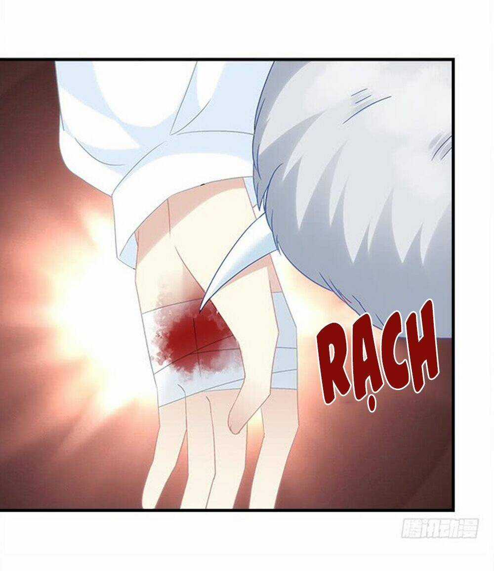 Ám Dạ Vô Thường - Chapter 70 - Trang 7