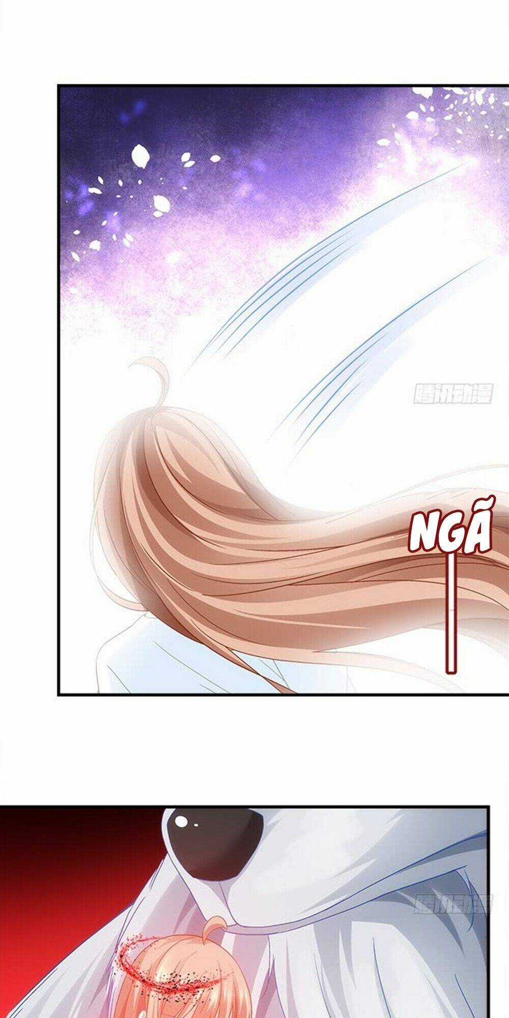 Ám Dạ Vô Thường - Chapter 70 - Trang 8