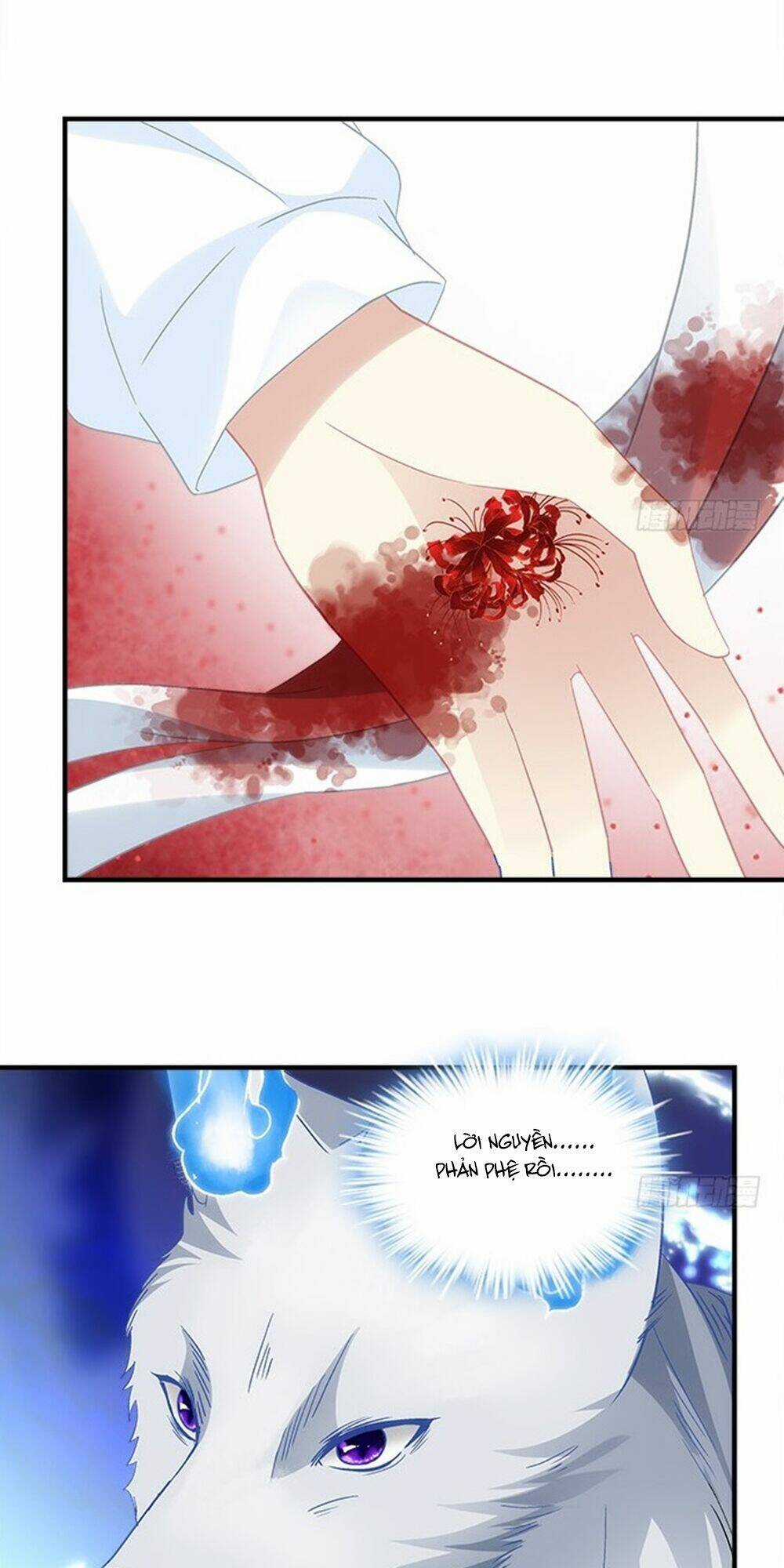 Ám Dạ Vô Thường - Chapter 70 - Trang 10