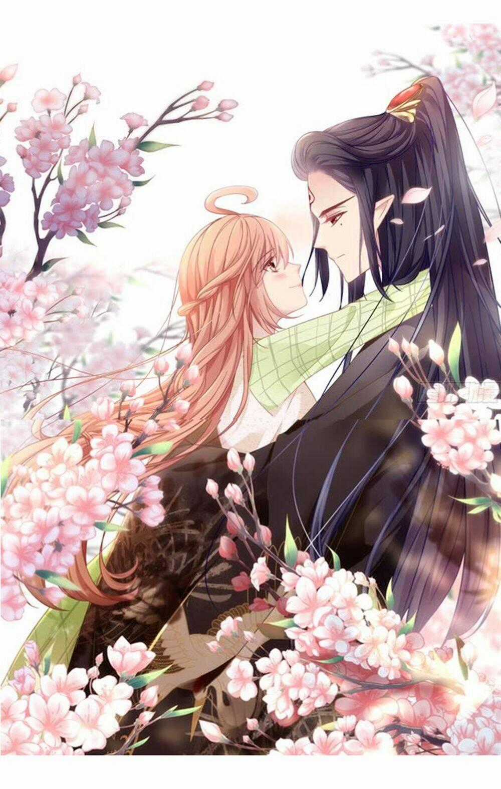 Ám Dạ Vô Thường - Chapter 71 - Trang 1