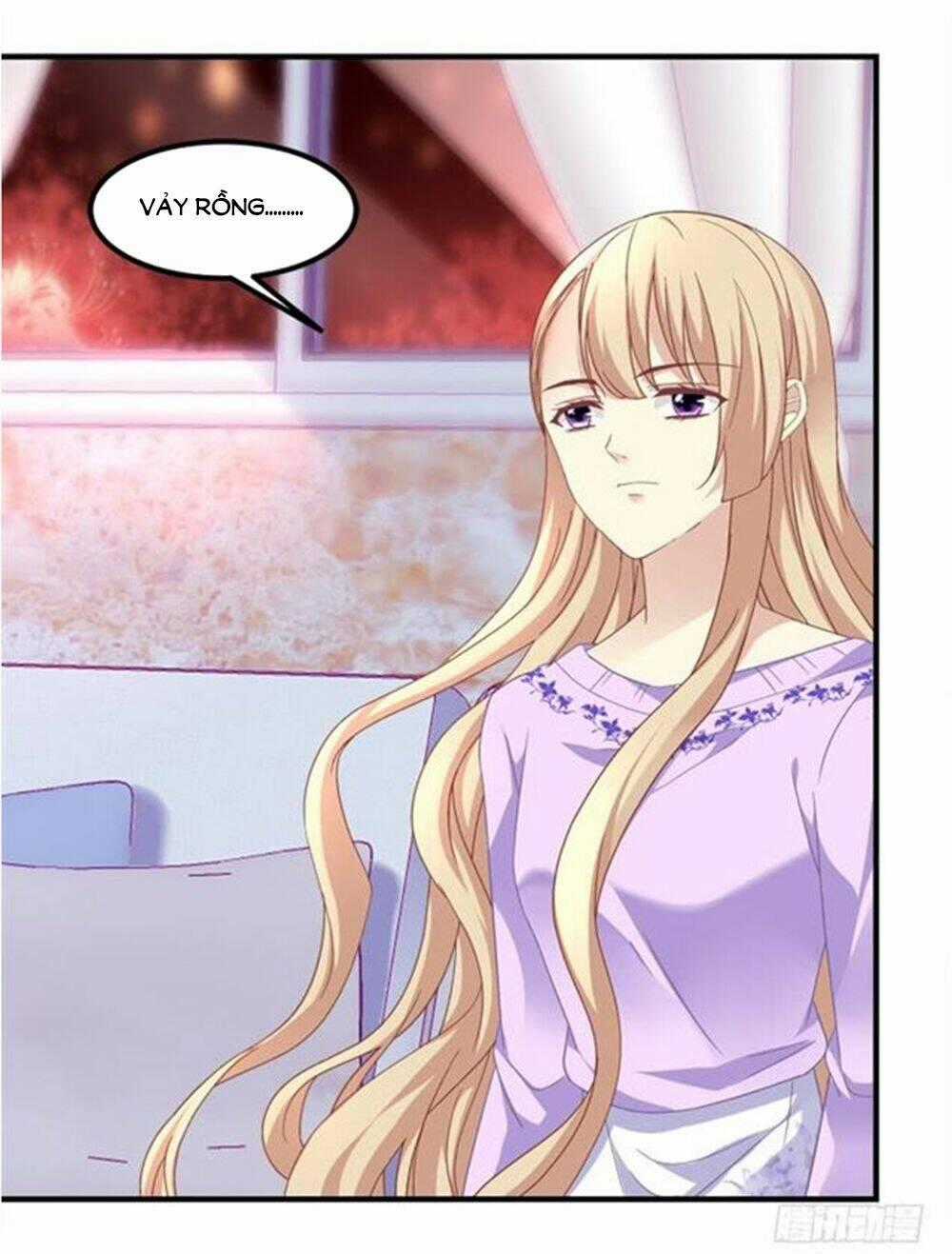 Ám Dạ Vô Thường - Chapter 71 - Trang 2