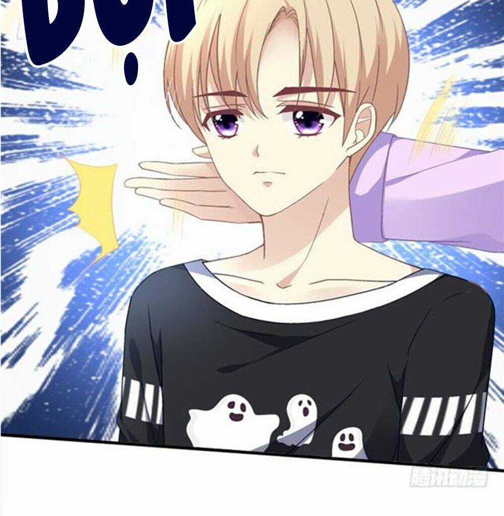 Ám Dạ Vô Thường - Chapter 71 - Trang 12