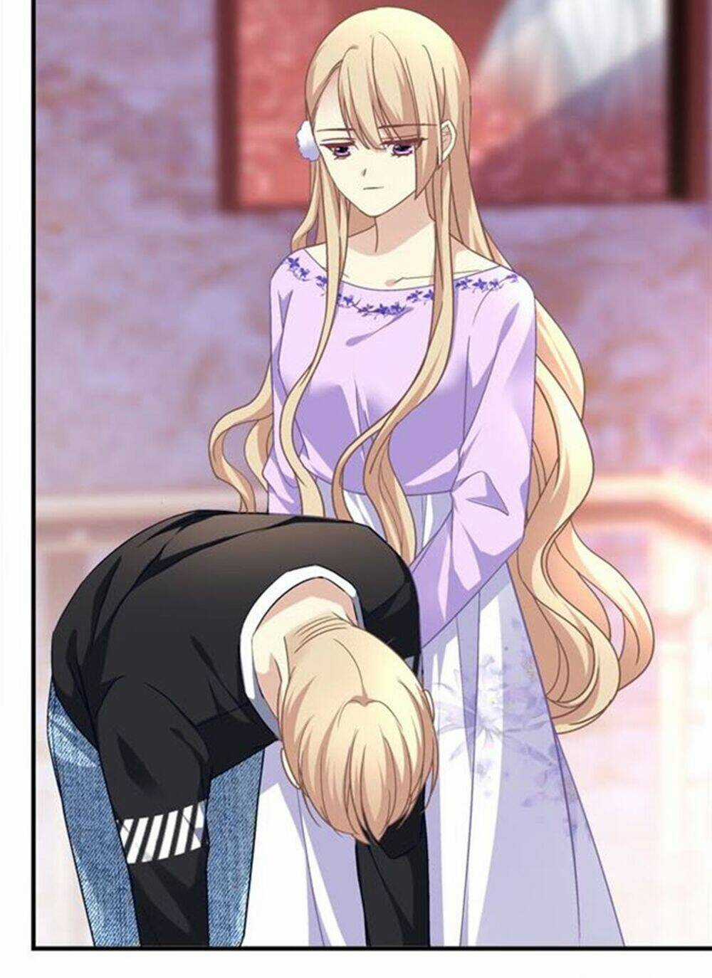 Ám Dạ Vô Thường - Chapter 71 - Trang 14