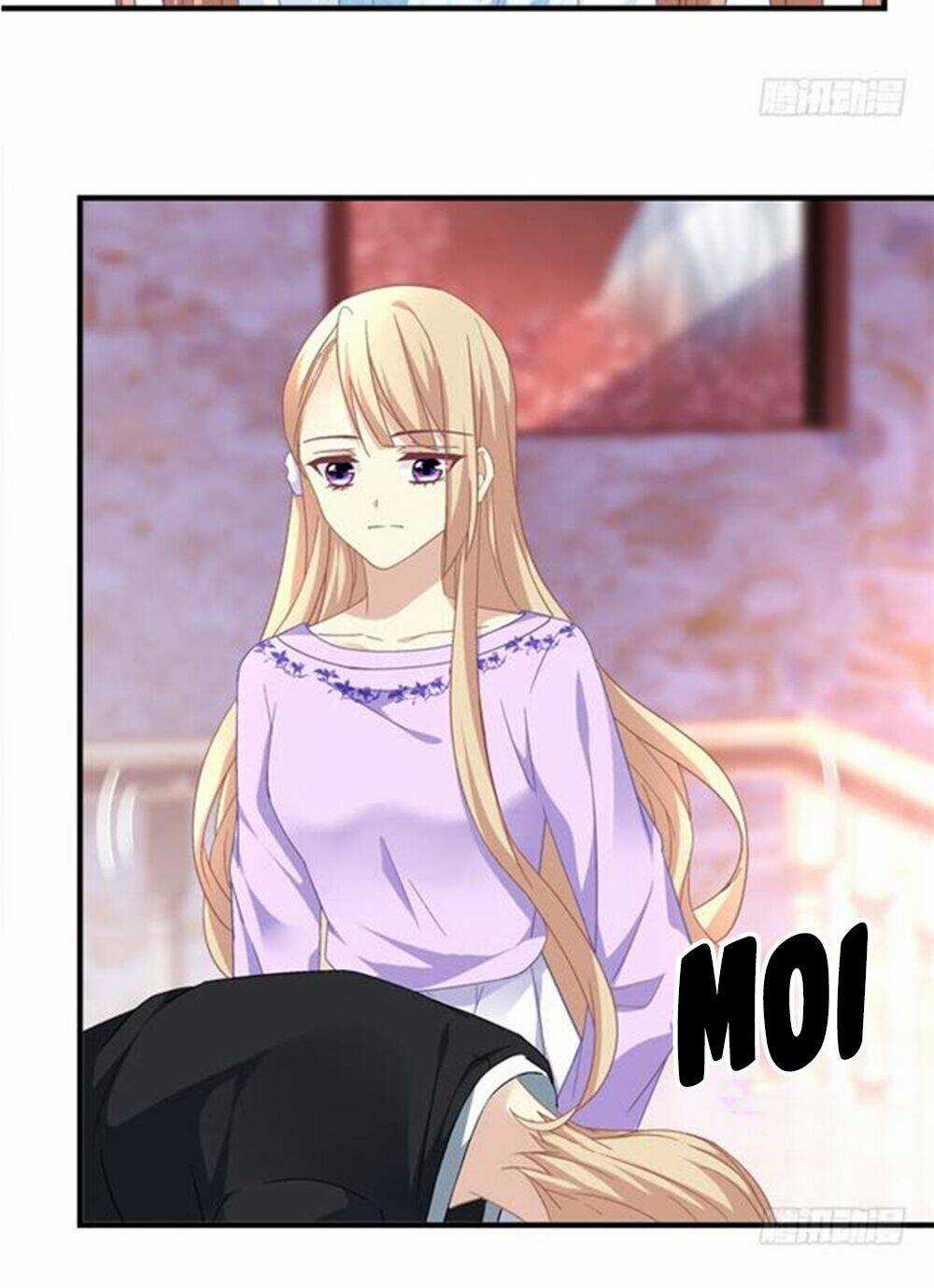 Ám Dạ Vô Thường - Chapter 71 - Trang 16