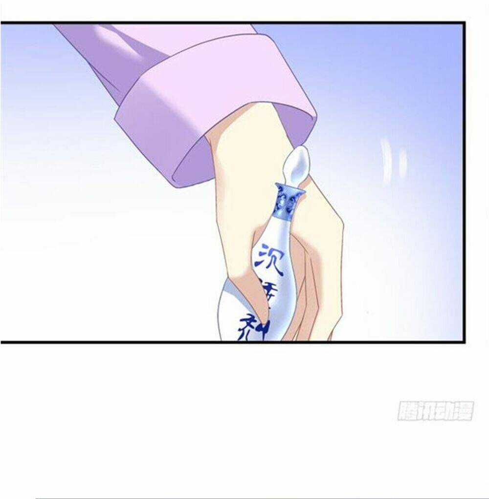 Ám Dạ Vô Thường - Chapter 71 - Trang 17