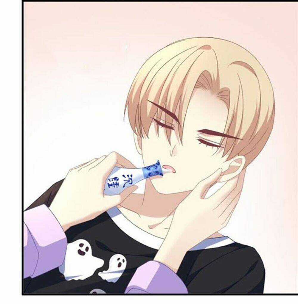 Ám Dạ Vô Thường - Chapter 71 - Trang 18