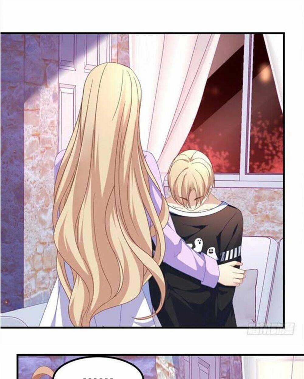 Ám Dạ Vô Thường - Chapter 71 - Trang 19