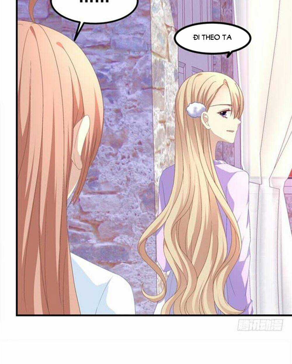 Ám Dạ Vô Thường - Chapter 71 - Trang 20