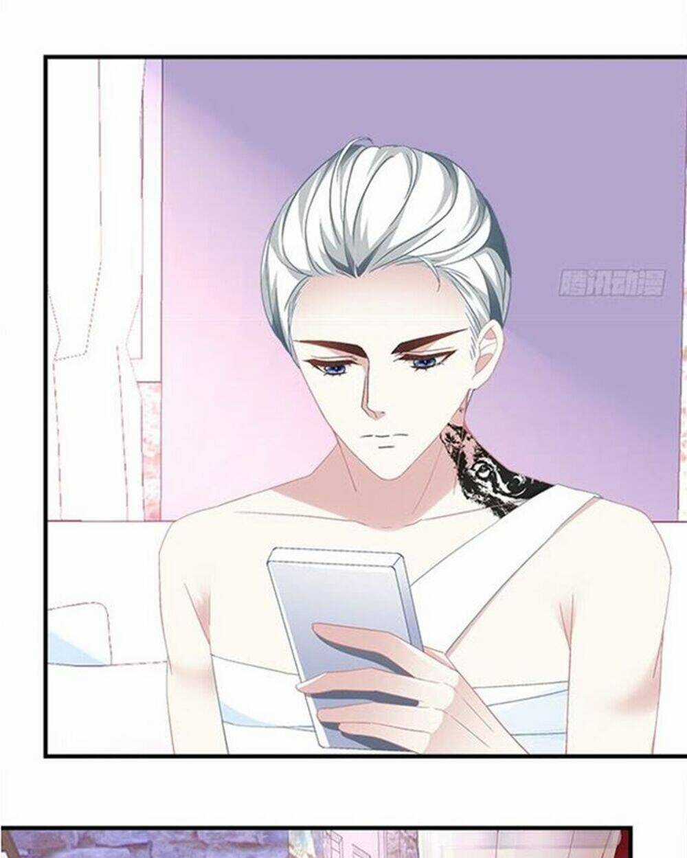 Ám Dạ Vô Thường - Chapter 71 - Trang 22