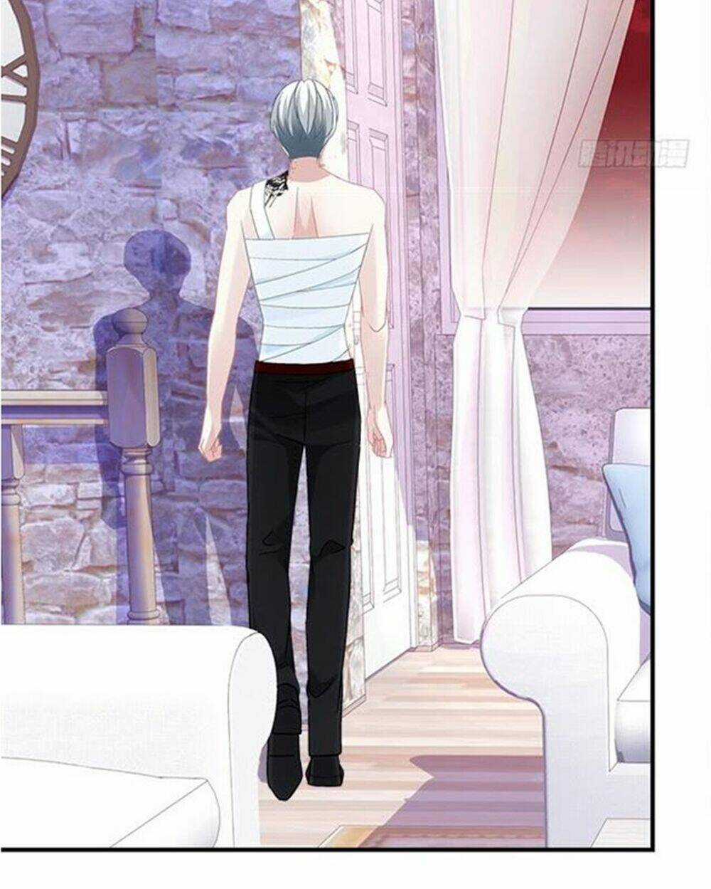 Ám Dạ Vô Thường - Chapter 71 - Trang 23