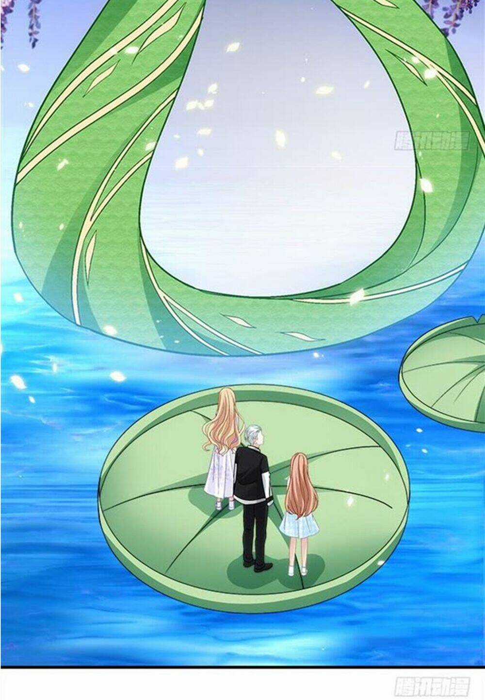 Ám Dạ Vô Thường - Chapter 71 - Trang 25