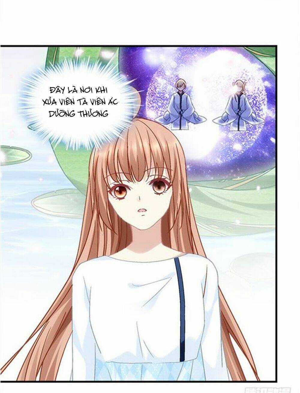 Ám Dạ Vô Thường - Chapter 71 - Trang 26