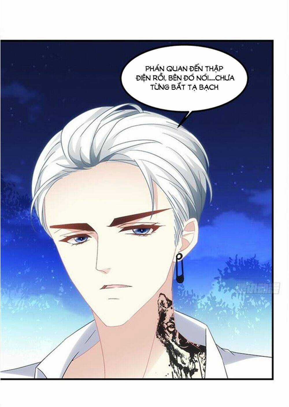 Ám Dạ Vô Thường - Chapter 71 - Trang 28