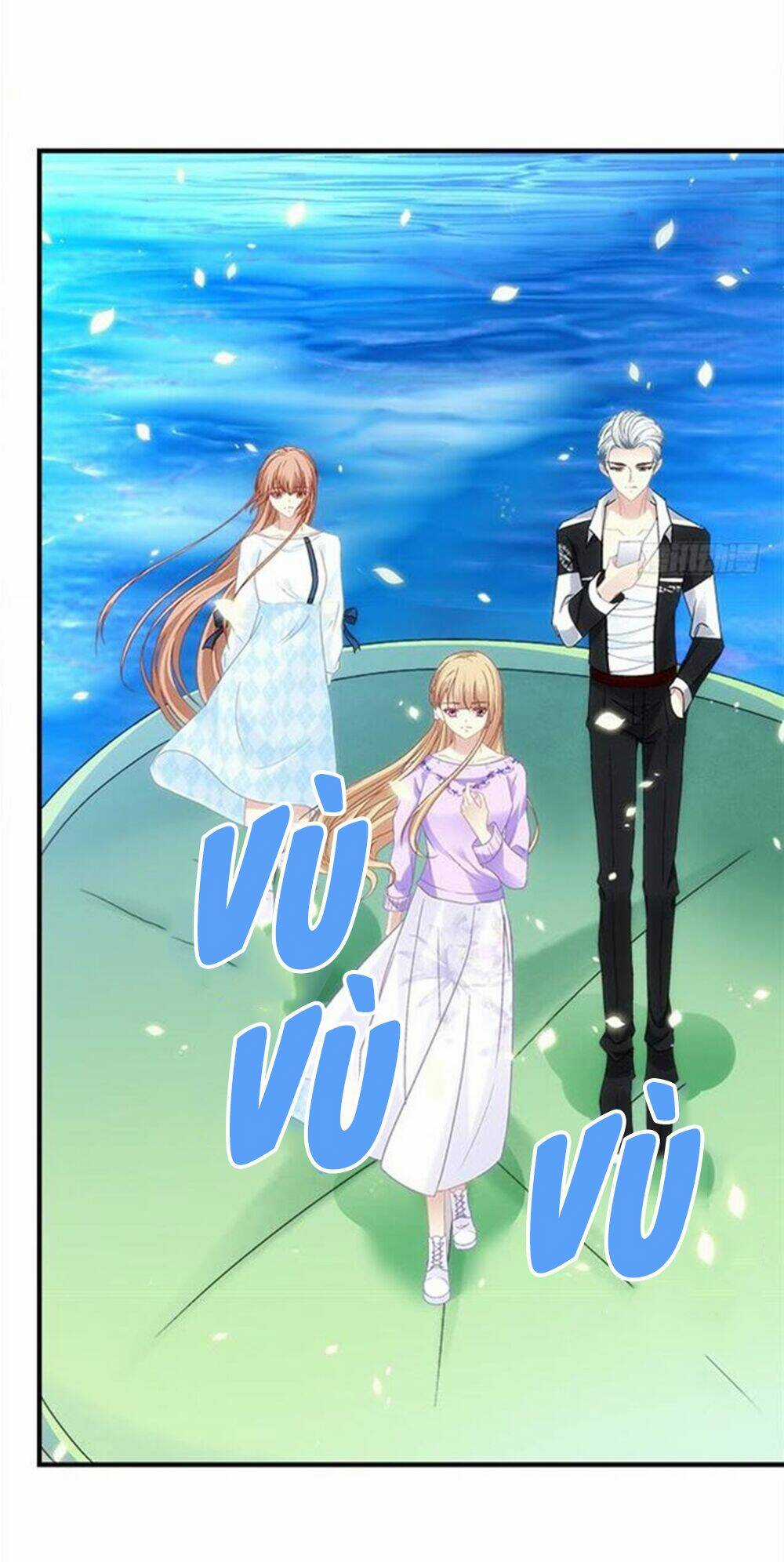 Ám Dạ Vô Thường - Chapter 71 - Trang 31