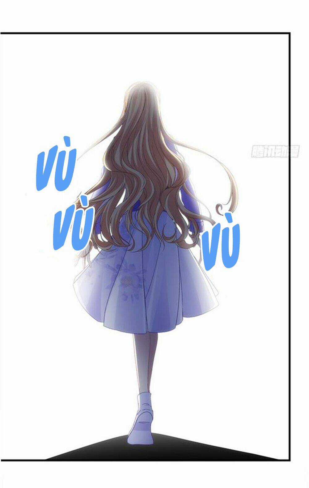 Ám Dạ Vô Thường - Chapter 71 - Trang 32