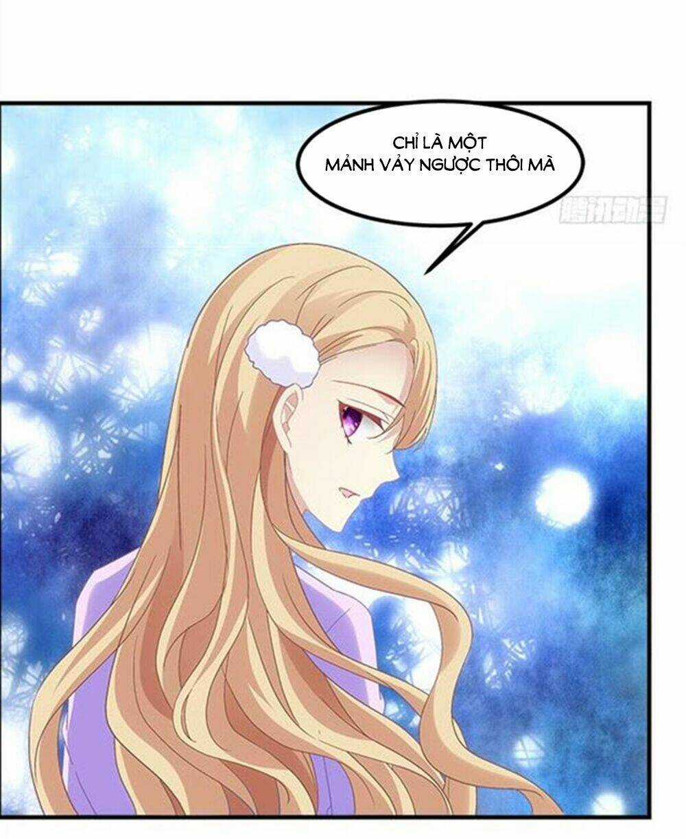 Ám Dạ Vô Thường - Chapter 71 - Trang 34