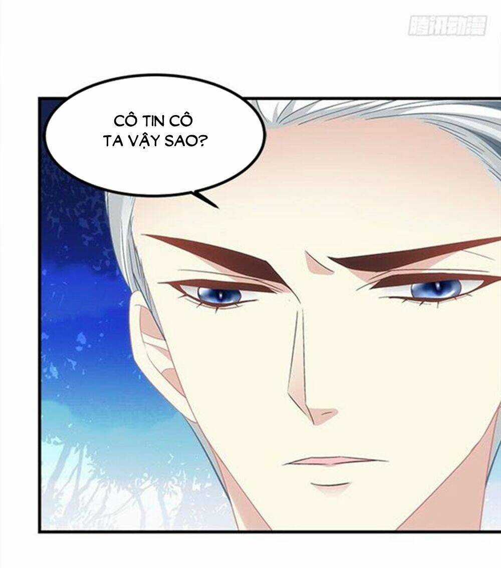 Ám Dạ Vô Thường - Chapter 71 - Trang 35