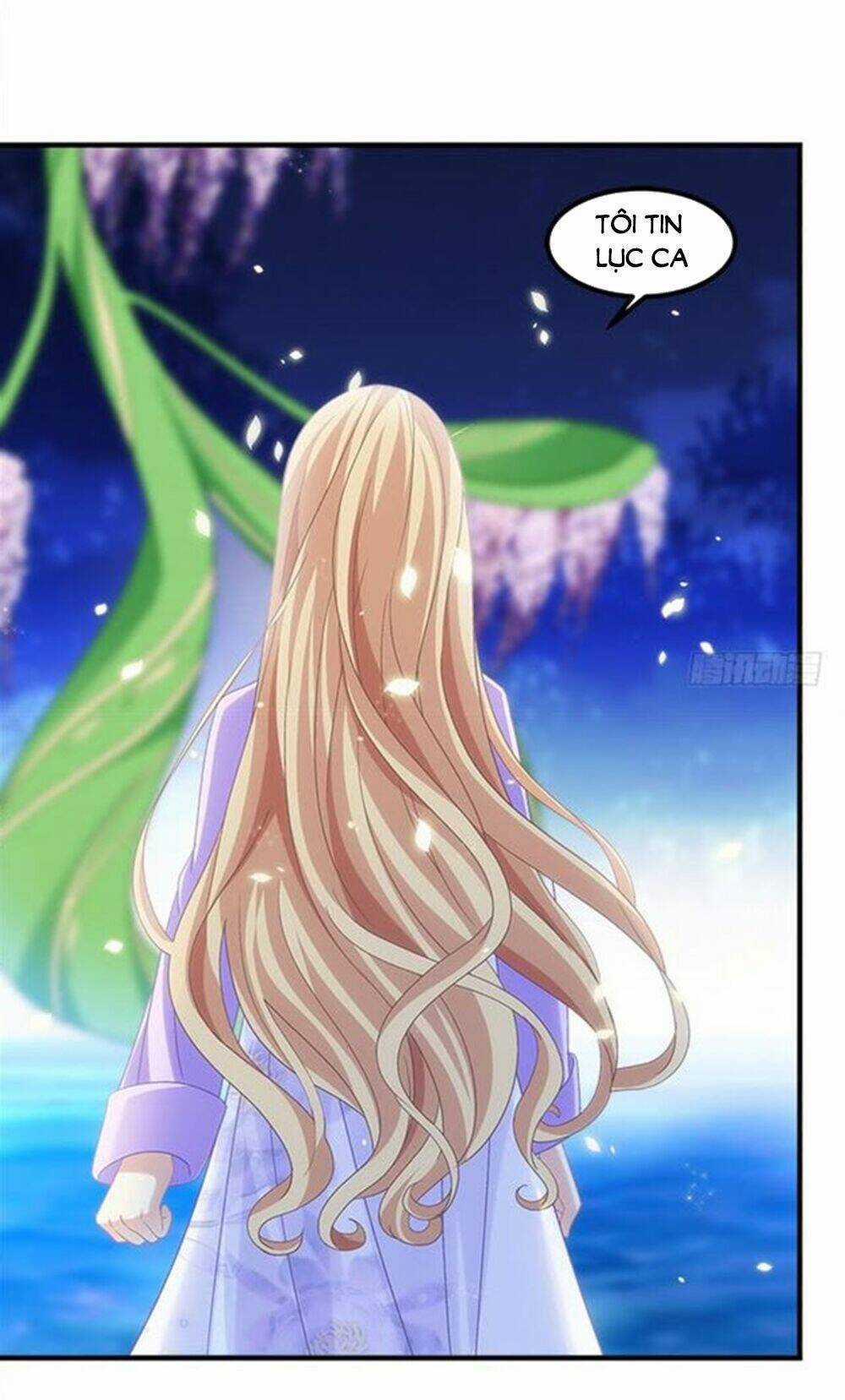 Ám Dạ Vô Thường - Chapter 71 - Trang 36