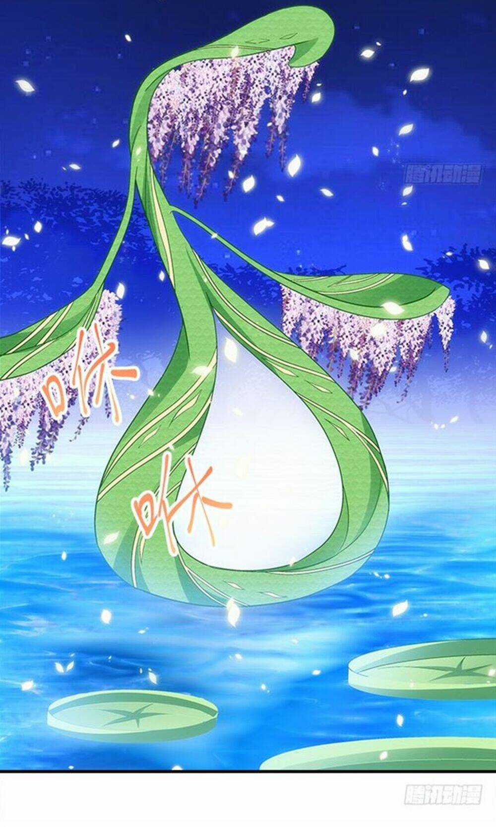 Ám Dạ Vô Thường - Chapter 71 - Trang 38