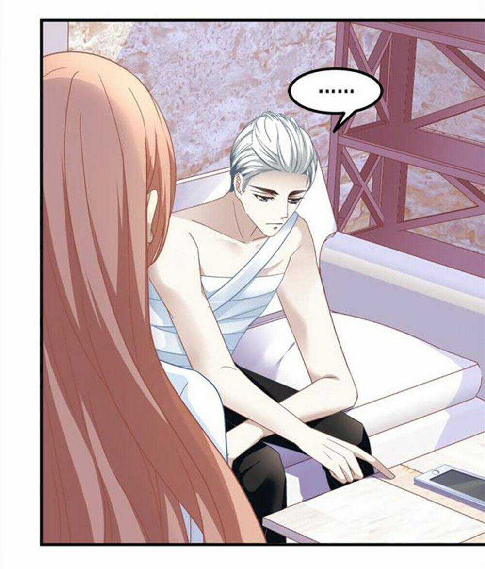 Ám Dạ Vô Thường - Chapter 71 - Trang 7