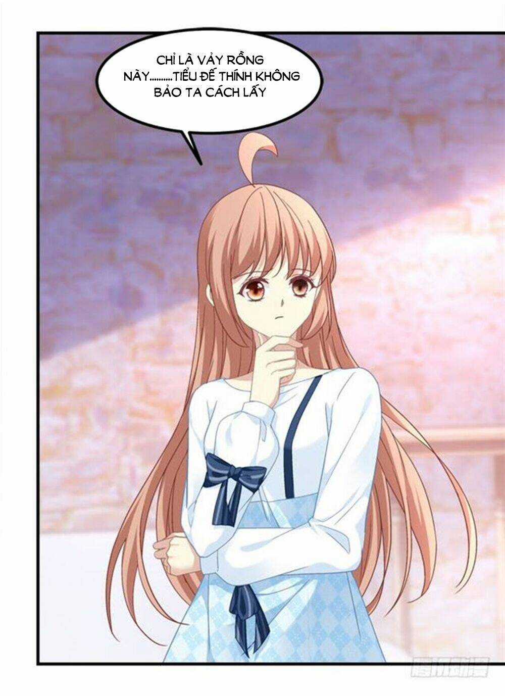 Ám Dạ Vô Thường - Chapter 71 - Trang 9